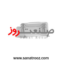 تطابق کامل کاور ZBA710 با کلیدهای شاسی دوبل