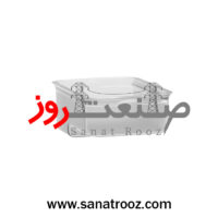 کاور ضد آب کلید شاسی در محیط صنعتی مرطوب