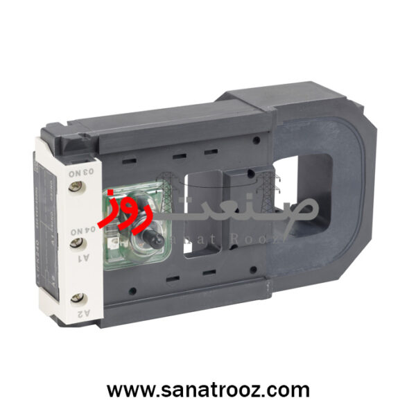 بوبين 220VAC کنتاکتور سری LC1F500 اشنایدر الکتریک