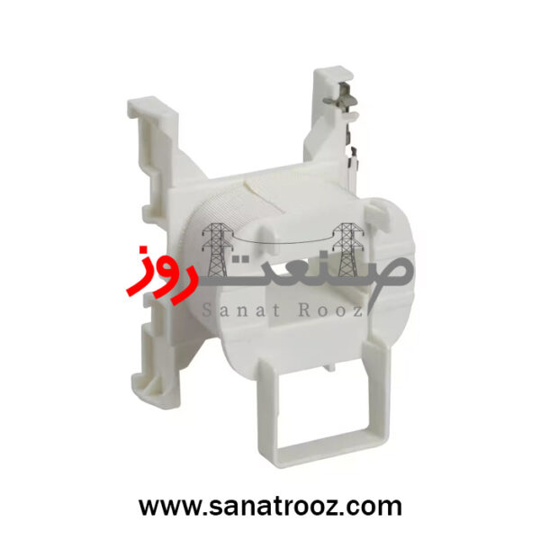 بوبين 110VAC کنتاکتور سری LC1D38 تا LC1D09 اشنایدر