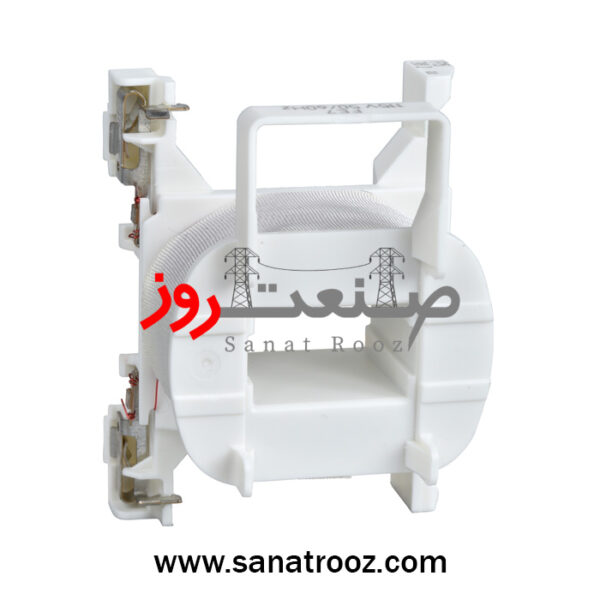 بوبين 380VAC کنتاکتور سری LC1D38 تا LC1D09 اشنایدر