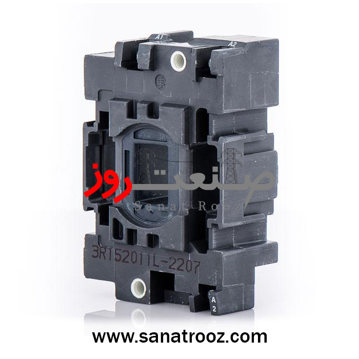 Schneider LX1D6E7 Coil 48VAC بوبين 48VAC کنتاکتور سری LC1D80 و LC1D95 اشنایدر