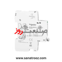 کنتاکت خطای RCCB/MCB اشنایدر سری Acti9