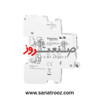 کنتاکت خطای محافظ جان اشنایدر Acti9 1SD
