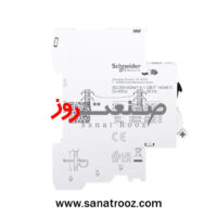 ماژول خطای SD اشنایدر Acti9 مدل A9N26907