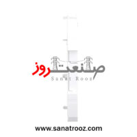 ماژول جانبی iSD+OF اشنایدر الکتریک Acti9