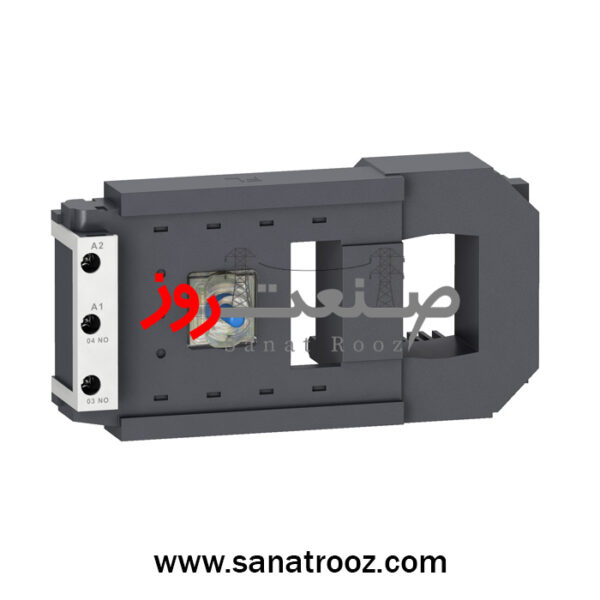 بوبين 220VAC کنتاکتور سری LC1F185 و LC1F225 اشنایدر