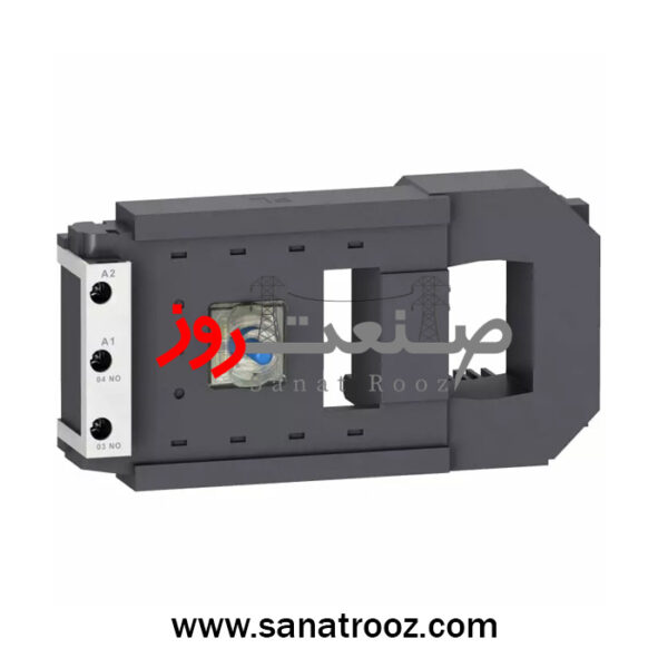 بوبين 220VDC کنتاکتور سری LC1F800 اشنایدر الکتریک