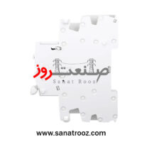 کنتاکت ترکیبی وضعیت و خطای اشنایدر Acti9