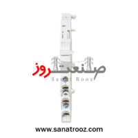 کنتاکت کمکی 1NO+1NC کلید مينياتوری اشنایدر DC سری Acti9 - تصویر 2
