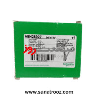 خرید کنتاکت خطای Schneider Acti9 A9N26927