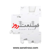 ماژول کمکی اشنایدر iOF اتصال پایین 220VDC