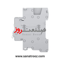 ماژول جانبی iOF اشنایدر سری Multi9 اتصال پایین