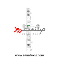 کنتاکت جانبی خطای اشنایدر برای کلید مینیاتوری