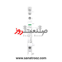 خرید کنتاکت کمکی Schneider A9A26909