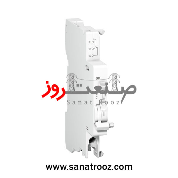 کنتاکت خطای کلید مينياتوری DC سری Acti 9 اشنایدر