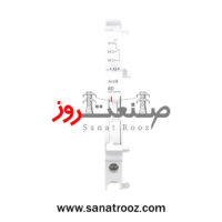 کنتاکت خطای SD اشنایدر الکتریک سری Acti9 کد A9N26917 - تصویر 3