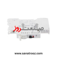 ماژول جانبی خطای کلید مینیاتوری DC اشنایدر