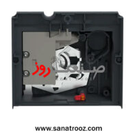 Rotary handle direct mounting Schneider LV429337T