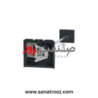 دسته گردان کلید اتوماتیک کمپکت NSX 400 آمپر LV432598T