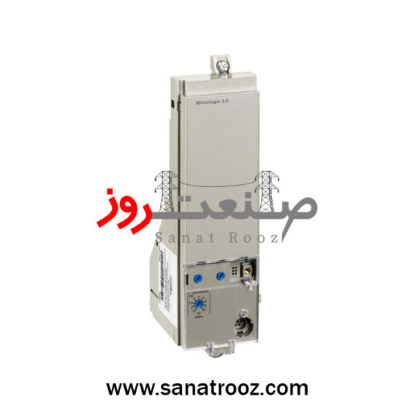 میکرولوژیک واحد حفاظتی کلید کمپکت 2.0 اشنایدر الکتریک