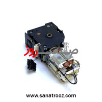 Schneider Electric LV847393 DC Motor