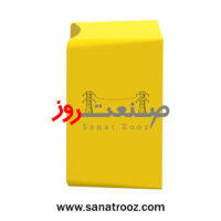 Schneider Electric GVAPYPHP Rotary Handle Guard