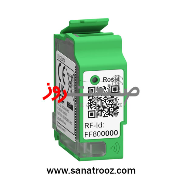 کنتاکت کمکی بی‌سیم وایرلس نشانگر وضعیت اشنایدر LV429454