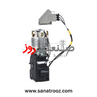 موتور شارژ فنر کلید هوایی DC اشنایدر مدل LV847391