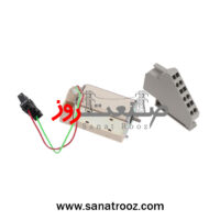 ماژول رله آندر ولتاژ اشنایدر مدل LV847380