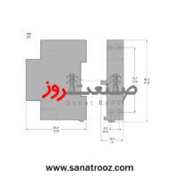 Schneider Electric Shunt Trip GVAS225 220-240VAC