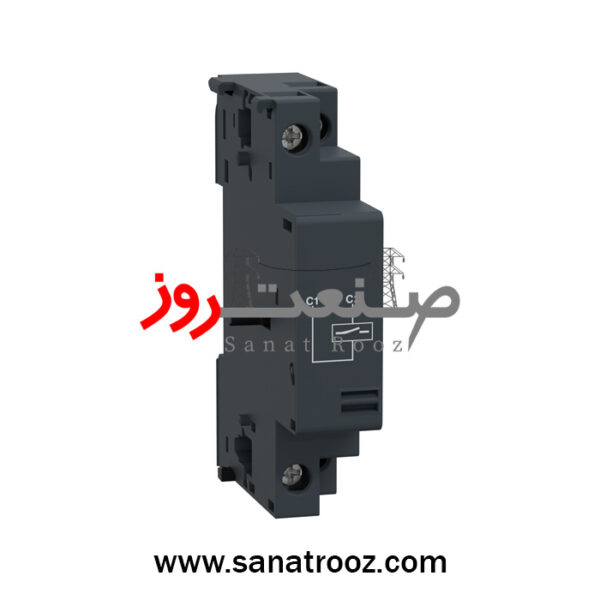 شنت تریپ 220/240VAC سری TeSys GV2 و GV3 اشنایدر الکتریک