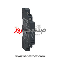 کنتاکت کمکی و خطا 1NO+1NC سری TeSys Deca اشنایدر