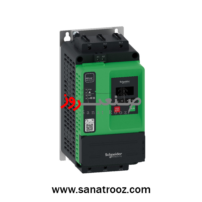 سافت استارتر ATS430D32S6 ATS430D32S6