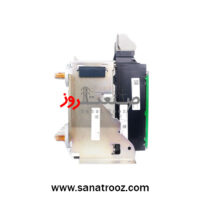 تصویر جانبی کلید هوایی 1600A اشنایدر MTZ1 LV847151