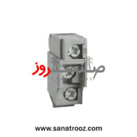 نحوه نصب کنتاکت کمکی 33108 روی کلید ComPacT NS