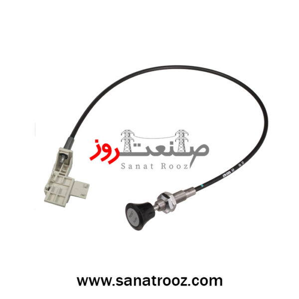 مکانیزم کنترل بیمتال سری D اشنایدر الکتریک