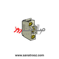 کنتاکت کمکی استاندارد وضعیت OF اشنایدر الکتریک مدل 33108