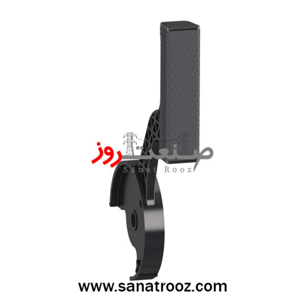 دسته شارژ فنر