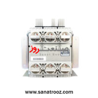 بخش نصب واحد حفاظتی Micrologic در کلید LV847130 اشنایدر