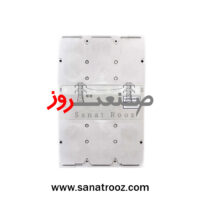 کلید اتوماتیک اشنایدر مدل 33473MM2