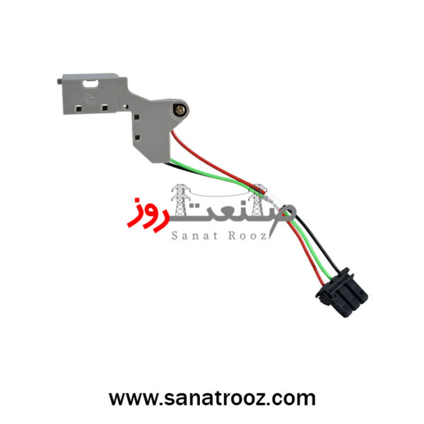 کنتاکت تریپ کلید هوایی اشنایدر MTZ