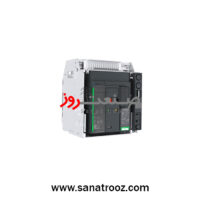 Schneider MasterPact MTZ1 630A Drawout LV847203