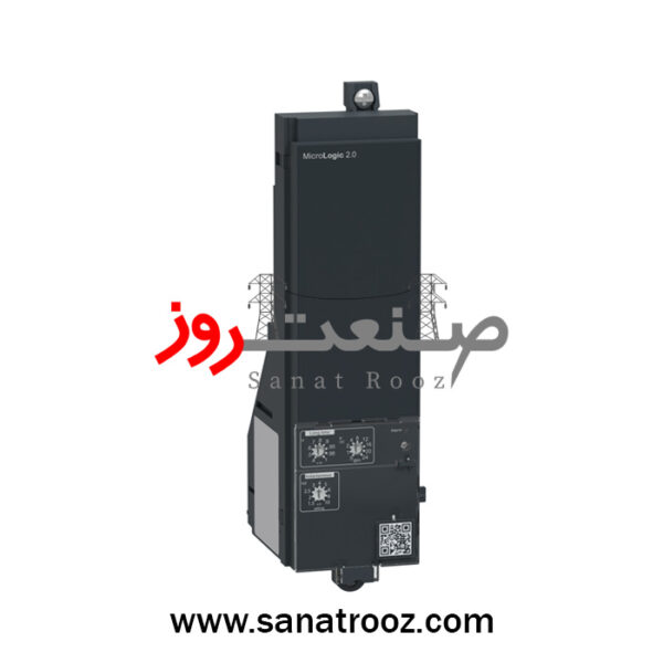 میکرلوژیک 2.0 واحد حفاطت کلید کمپکت سری NS اشنایدر
