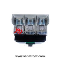 کلید اتوماتیک 1000 آمپر اشنایدر 50 کیلو سه پل
