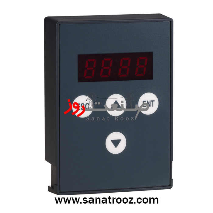 VW3G22101 نمایشگر ریموت سافت استارتر Altistart 22 اشنایدر