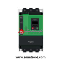 سافت استارتر ATS430C11S6