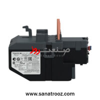 TeSys Deca, thermal overload relay, 37 to 50 A, class 10A, for LC1D80 and LC1D95