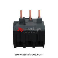 ترمینال EverLink در بیمتال LRD3357 اشنایدر