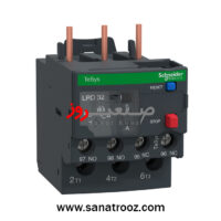 بيمتال 23 الی 32 آمپر اشنایدر الکتریک